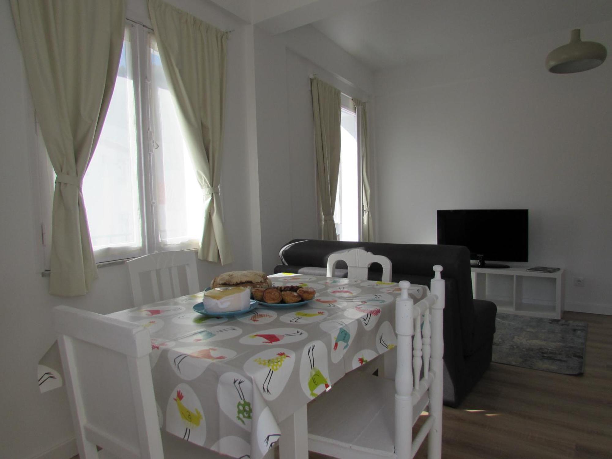 Appartement A Mansão do Mé-Mé à Manteigas Extérieur photo
