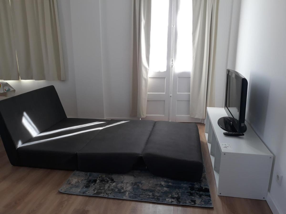 Appartement A Mansão do Mé-Mé à Manteigas Extérieur photo