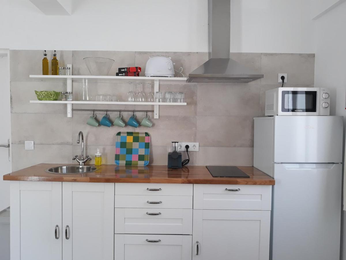 Appartement A Mansão do Mé-Mé à Manteigas Extérieur photo