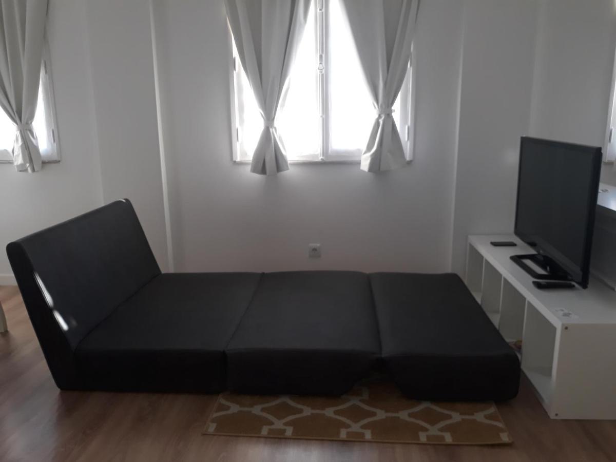 Appartement A Mansão do Mé-Mé à Manteigas Extérieur photo