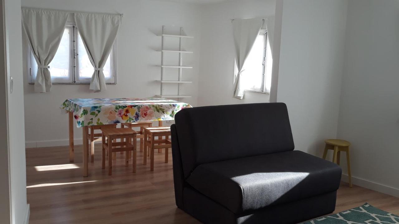 Appartement A Mansão do Mé-Mé à Manteigas Extérieur photo