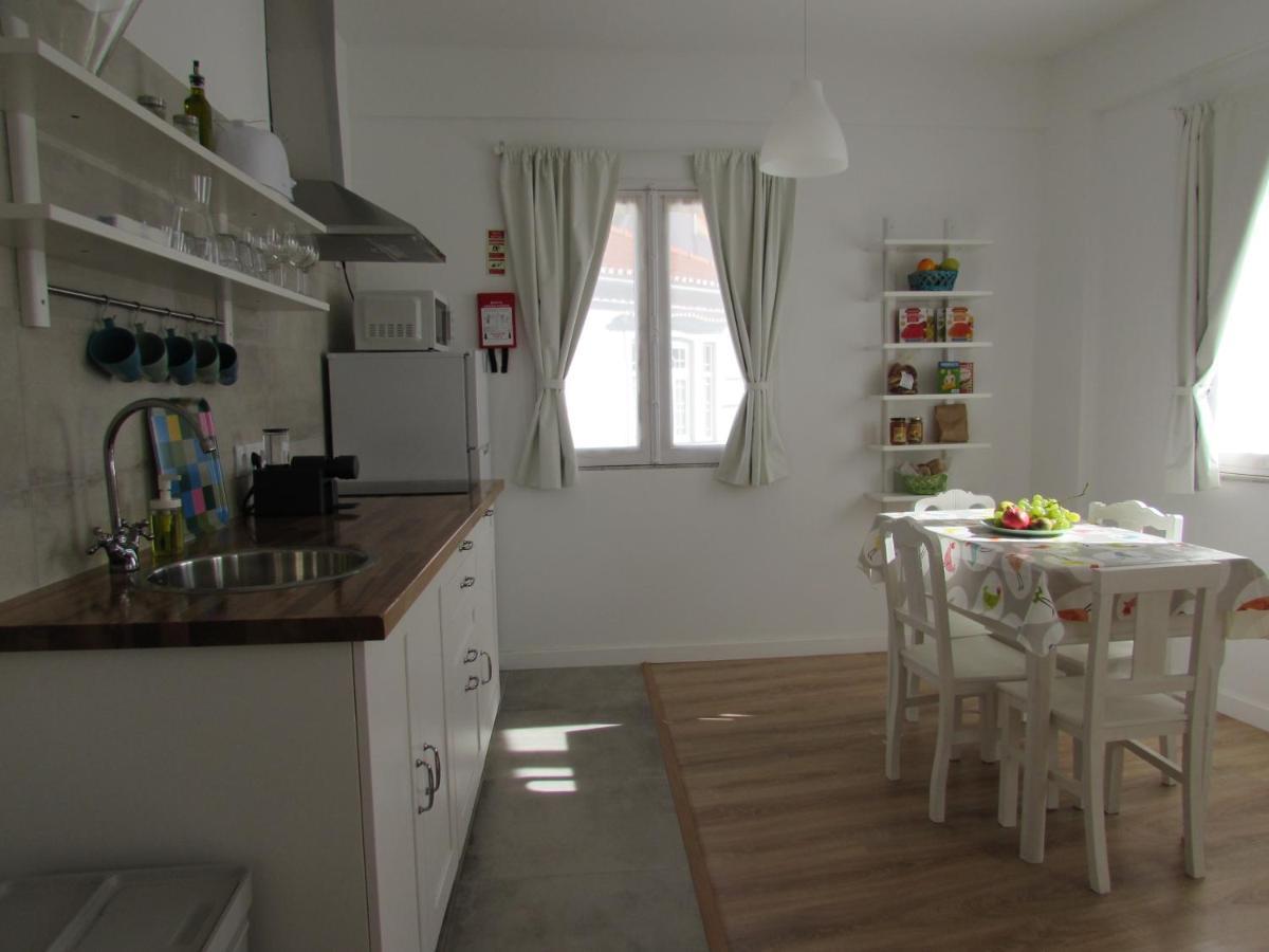 Appartement A Mansão do Mé-Mé à Manteigas Extérieur photo