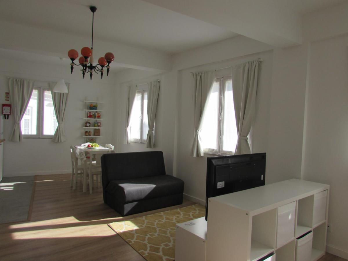 Appartement A Mansão do Mé-Mé à Manteigas Extérieur photo