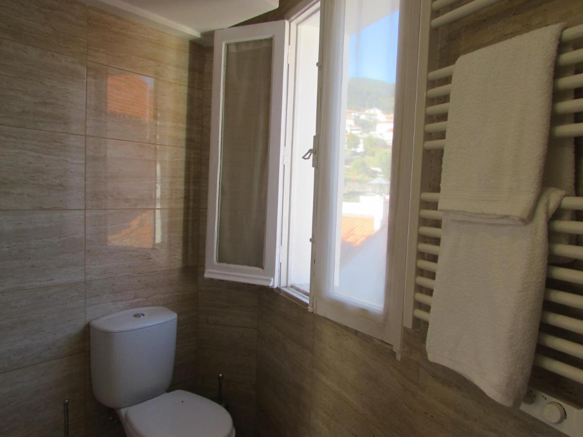 Appartement A Mansão do Mé-Mé à Manteigas Extérieur photo