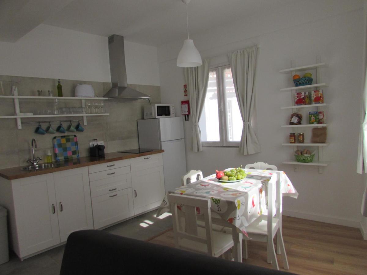 Appartement A Mansão do Mé-Mé à Manteigas Extérieur photo