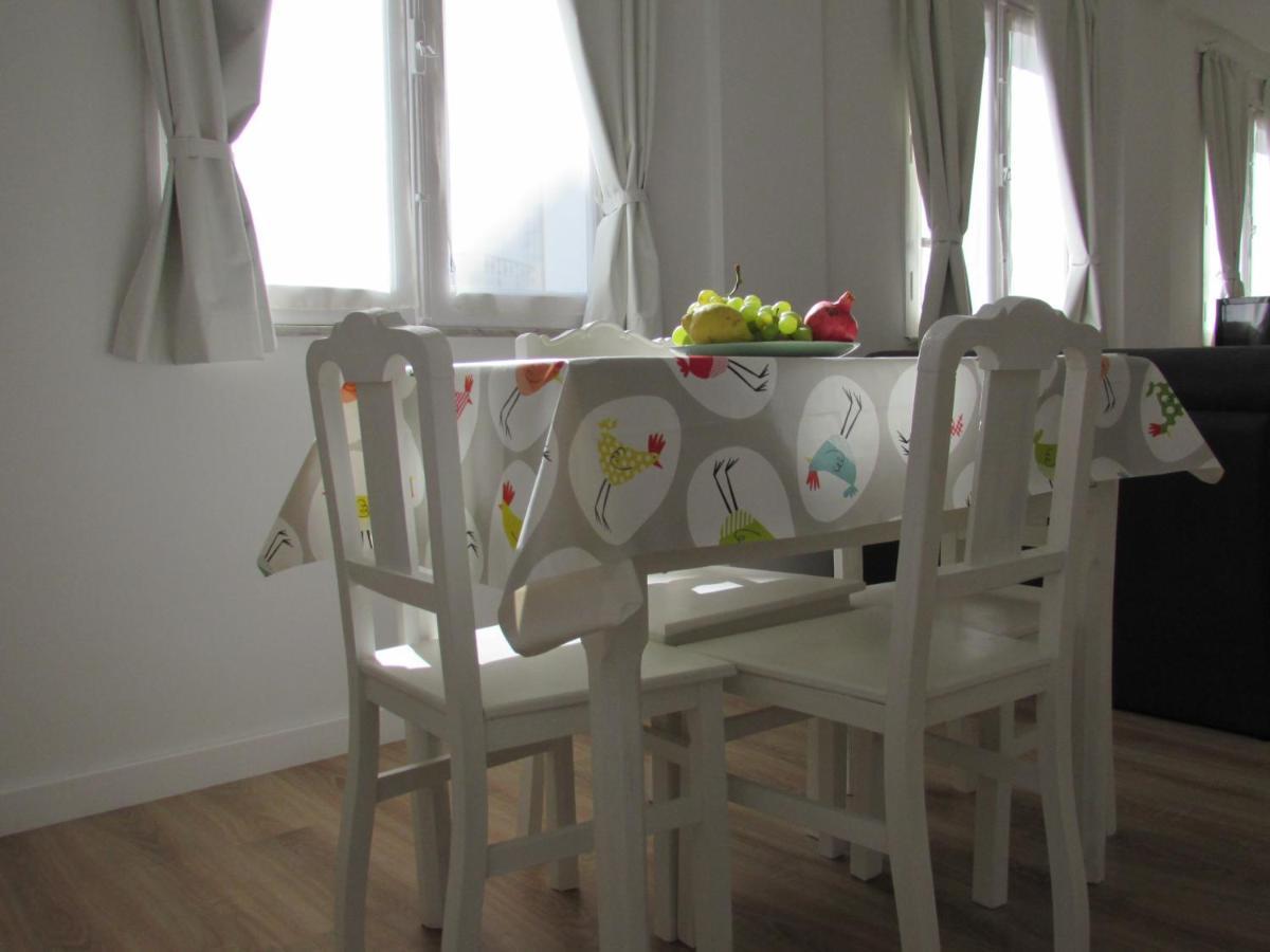 Appartement A Mansão do Mé-Mé à Manteigas Extérieur photo