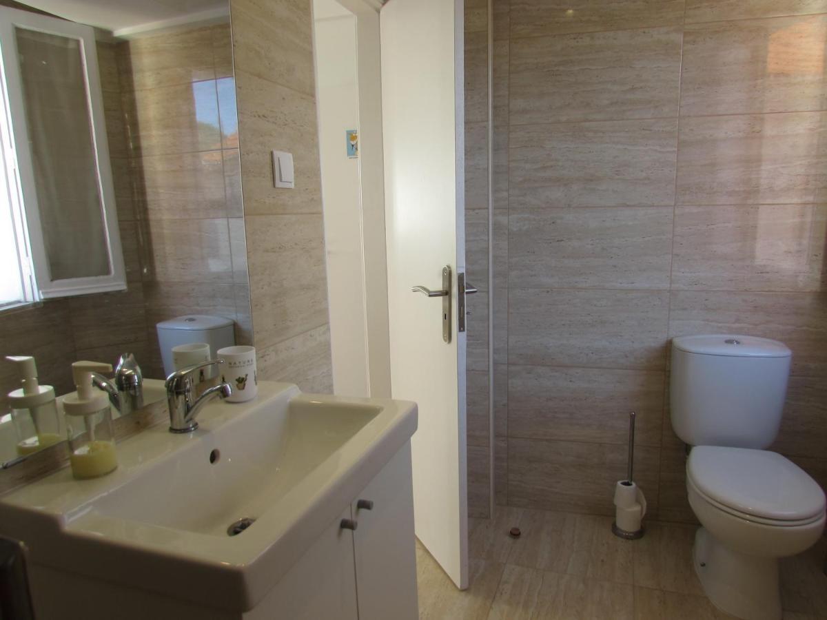 Appartement A Mansão do Mé-Mé à Manteigas Extérieur photo