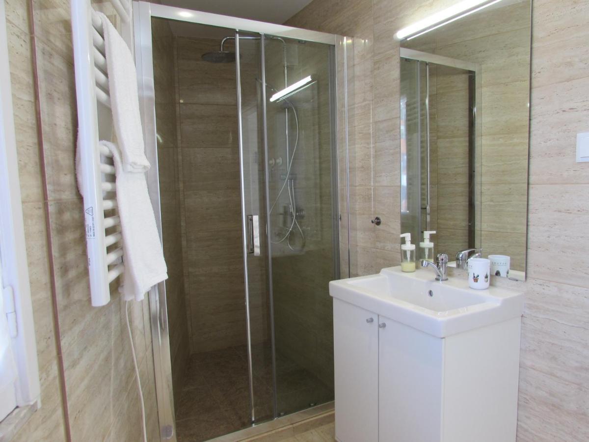 Appartement A Mansão do Mé-Mé à Manteigas Extérieur photo