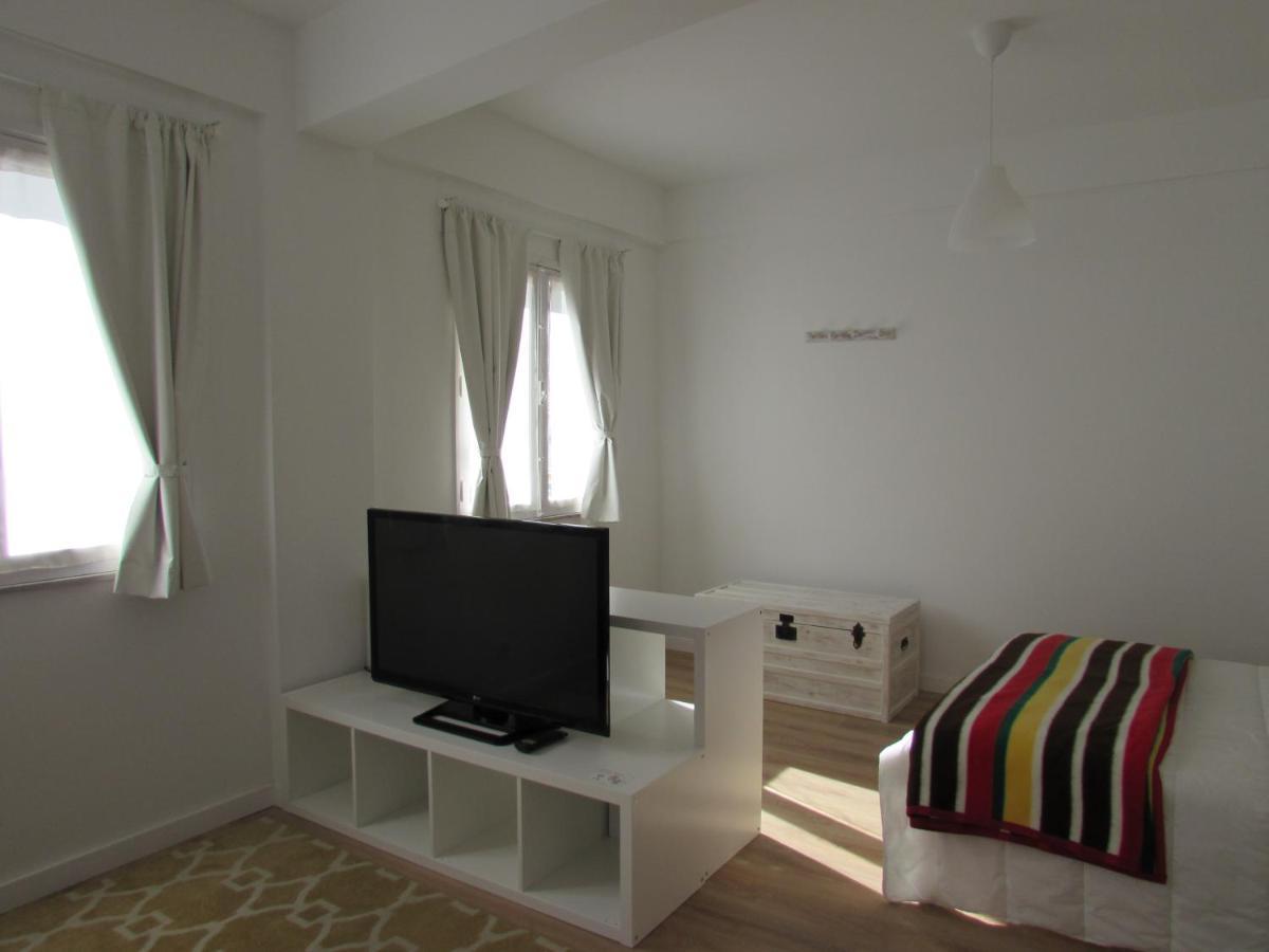 Appartement A Mansão do Mé-Mé à Manteigas Extérieur photo