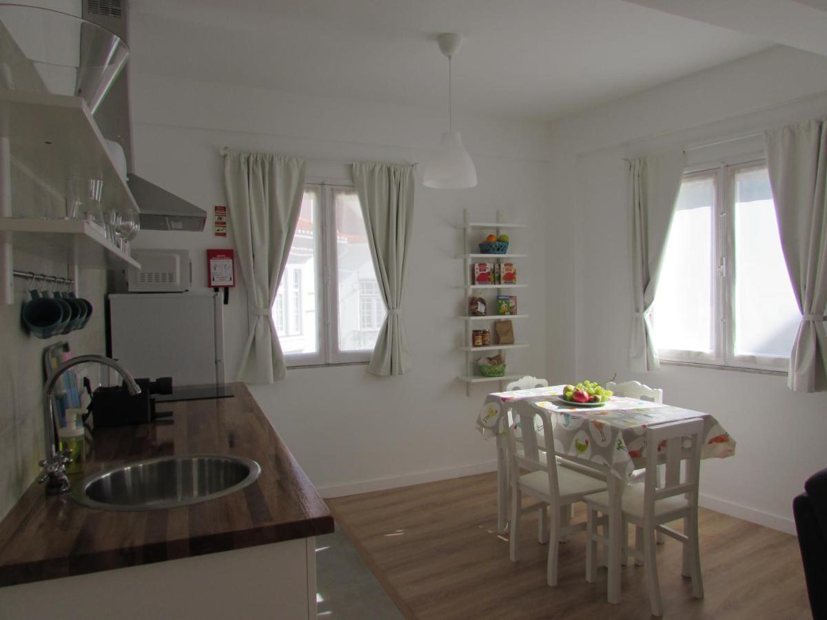 Appartement A Mansão do Mé-Mé à Manteigas Extérieur photo