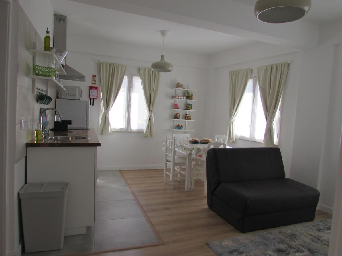 Appartement A Mansão do Mé-Mé à Manteigas Extérieur photo