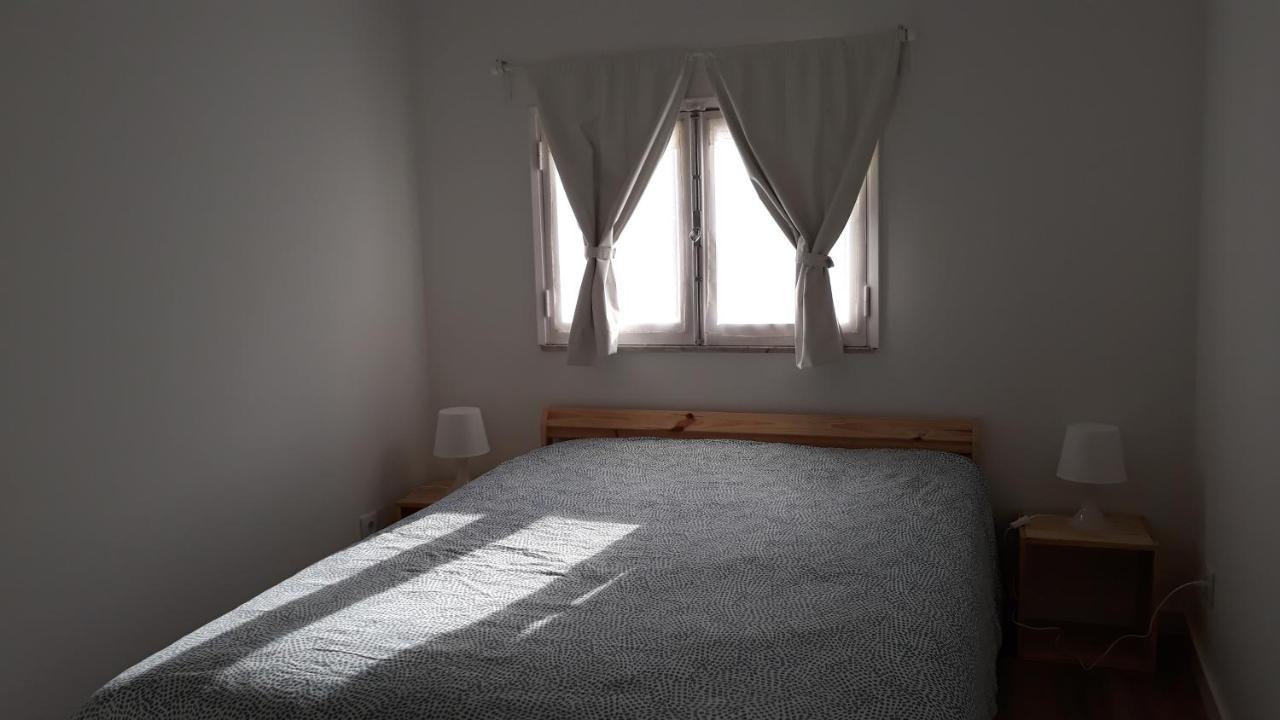Appartement A Mansão do Mé-Mé à Manteigas Extérieur photo