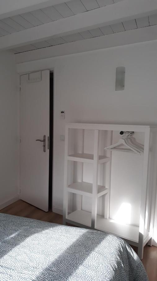 Appartement A Mansão do Mé-Mé à Manteigas Extérieur photo