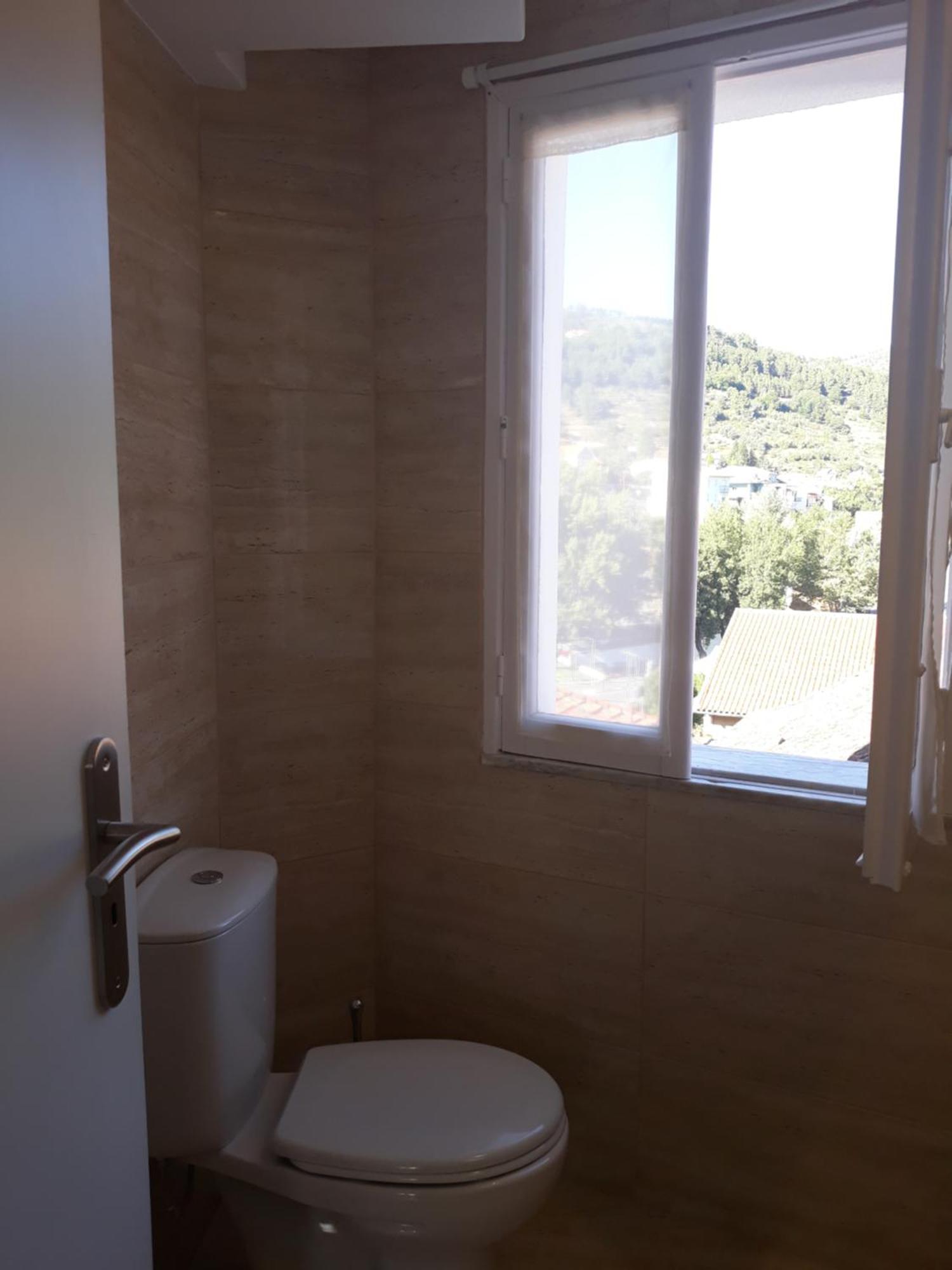 Appartement A Mansão do Mé-Mé à Manteigas Chambre photo
